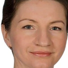 Юдина Нина Николаевна, офтальмолог