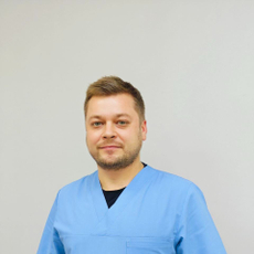 Тупиков Максим Владимирович, детский ортопед