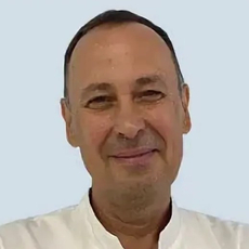 Колпиков Андрей Анатольевич, мануальный терапевт