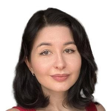 Паркосиди Мария Николаевна, нефролог