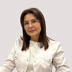 Ибрагимова Нодирахон Урмонжоновна, гинеколог