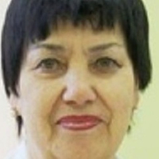 Федорова Надежда Потаповна, детский уролог