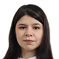 Решетняк Юлия Александровна, офтальмолог