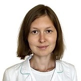 Верещагина Елена Владимировна, невролог