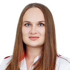 Гневашева Юлия Николаевна, флеболог