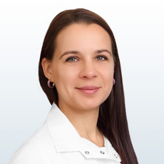 Егорова Анна Александровна, стоматолог-хирург