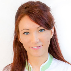 Давыдова Елена Юрьевна, дерматолог