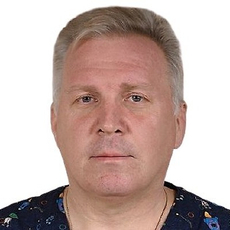 Рассомахин Андрей Александрович, психиатр