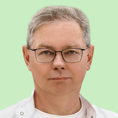 Кузнецов Николай Викторович, анестезиолог