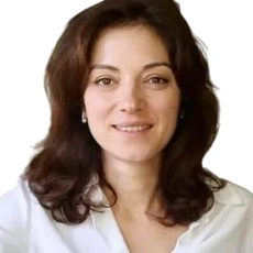 Магомедова Айна Насрудиновна, психиатр