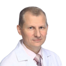 Леонов Игорь Геннадьевич, уролог