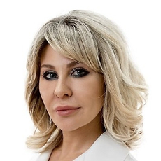 Павлова Оксана Михайловна, врач функциональной диагностики