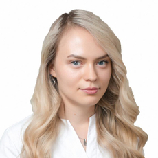 Соболева Юлия Викторовна, терапевт