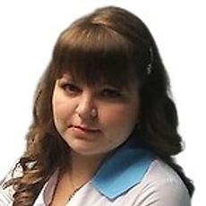 Рублева Ольга Владимировна, стоматолог-терапевт