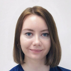 Бабаян Карина Артуровна, детский нейропсихолог