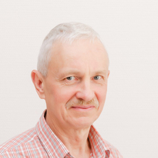 Шведов Александр Михайлович, психолог