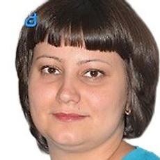 Носова Наталья Владимировна, гинеколог