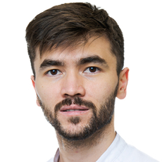 Кадырбаев Галим Файзиевич, ортодонт