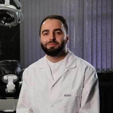 Байзуркаев Абдула Шамсудинович, стоматолог-ортопед