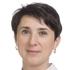 Соколова Диана Георгиевна, кардиолог