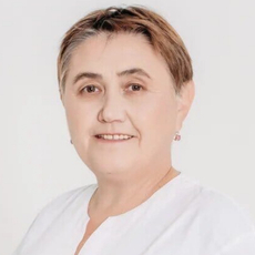 Токарева Ирина Викторовна, педиатр