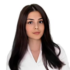 Топчиян Анна Виленовна, дерматолог