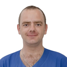 Стромилов Сергей Валерьевич, эндоскопист