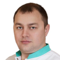 Кухаренко Лев Александрович, стоматолог-ортопед