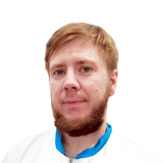 Курцев Антон Николаевич, ортопед