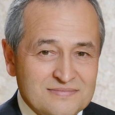 Зайдуллин Ильдар Саитгалиевич, детский офтальмолог