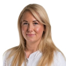 Архангельская Полина Анатольевна, гинеколог