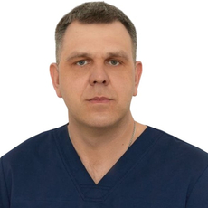 Киселев Андрей Александрович, флеболог