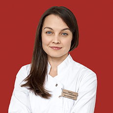 Школа Наталья Александровна, эндокринолог