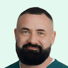 Павлов Сергей Валерьевич, массажист