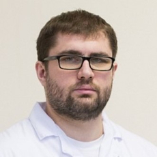 Всемирнов Кирилл Олегович, врач УЗД