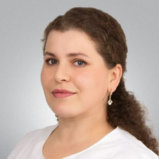 Ибрагимова Индира Камиловна, ЛОР