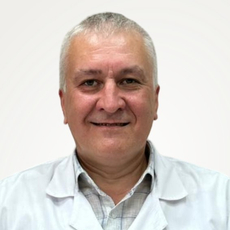 Бармаков Александр Евгеньевич, гастроэнтеролог