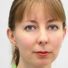 Луцкович Ольга Юрьевна, невролог