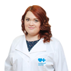 Любчик Елена Николаевна, хирург