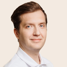 Михеев Николай Владимирович, ЛОР