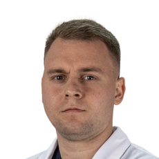 Клюхин Владислав Валерьевич, детский гематолог