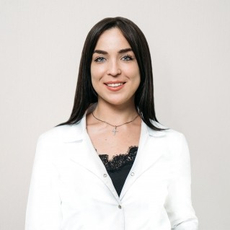 Пиц Кристина Сергеевна, дерматолог