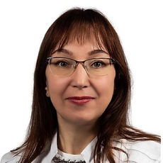 Дубровина Василина Викторовна, аллерголог