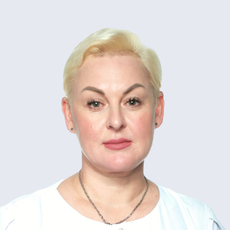 Бухарова Елена Геннадьевна, хирург