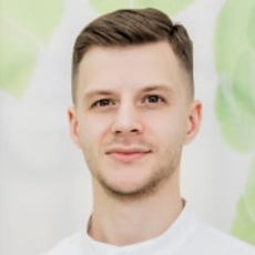 Буц Вячеслав Андреевич, стоматолог-ортопед