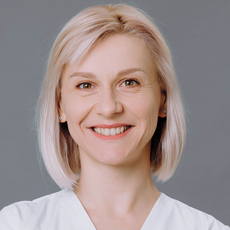 Никулина (Москвина) Елена Валерьевна, стоматолог-ортопед