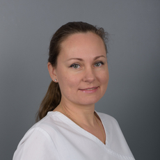 Егиазарова Ирина Петровна, стоматолог-терапевт