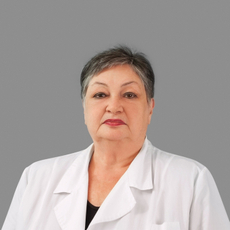 Дзасохова Светлана Георгиевна, терапевт