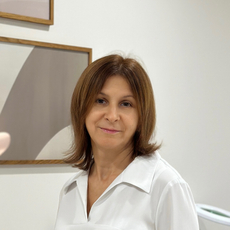 Ворошко Оксана Викторовна, врач-косметолог