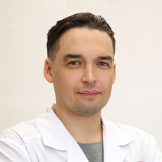 Галиуллин Ильшат Фанилович, гинеколог